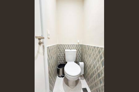 Apartamento à venda com 52m², 2 quartos e 1 vaga Apartamento à venda com 52m², 2 quartos e 1 vagaLavabo