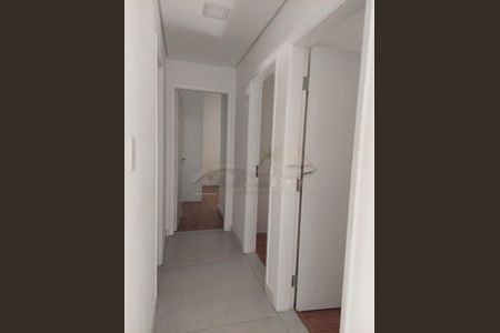 Apartamento à venda com 76m², 3 quartos e 1 vaga