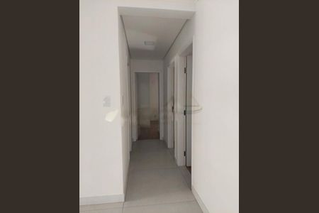 Apartamento à venda com 76m², 3 quartos e 1 vaga