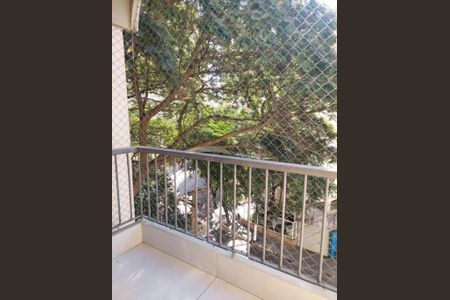 Apartamento à venda com 76m², 3 quartos e 1 vaga