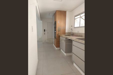 Apartamento à venda com 76m², 3 quartos e 1 vaga