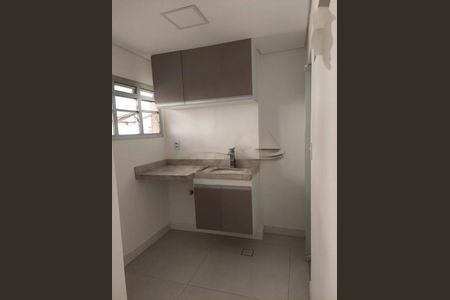 Apartamento à venda com 76m², 3 quartos e 1 vaga
