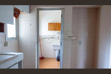 Apartamento à venda com 84m², 3 quartos e 1 vaga
