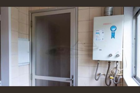 Apartamento à venda com 84m², 3 quartos e 1 vaga