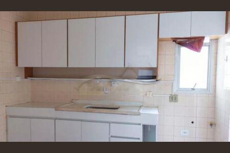 Apartamento à venda com 84m², 3 quartos e 1 vaga