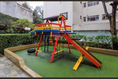 Apartamento à venda com 84m², 3 quartos e 1 vaga