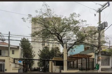 Apartamento à venda com 84m², 3 quartos e 1 vaga