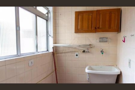 Apartamento à venda com 84m², 3 quartos e 1 vaga