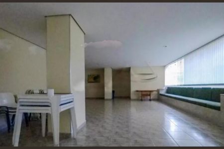 Apartamento à venda com 3 quartos, 84m² em Bosque da Saúde, São Paulo