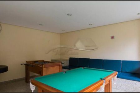 Apartamento à venda com 3 quartos, 84m² em Bosque da Saúde, São Paulo