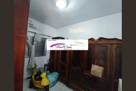 Casa à venda com 2 quartos, 100m² em Vila Dom Pedro I, São Paulo