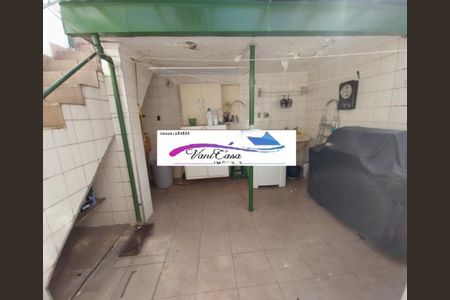 Casa à venda com 2 quartos, 100m² em Vila Dom Pedro I, São Paulo