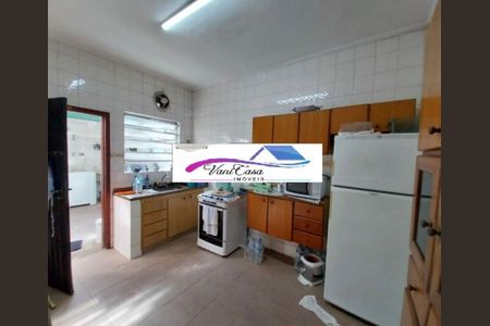 Casa à venda com 2 quartos, 100m² em Vila Dom Pedro I, São Paulo