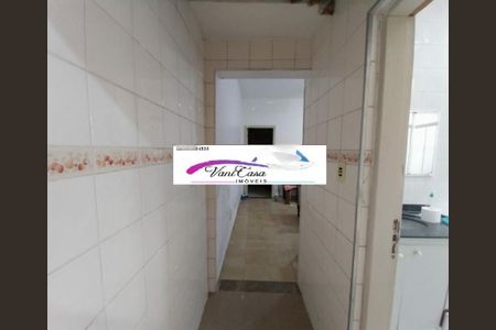 Casa à venda com 2 quartos, 100m² em Vila Dom Pedro I, São Paulo