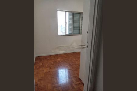 Apartamento à venda com 3 quartos, 111m² em Jardins, São Paulo