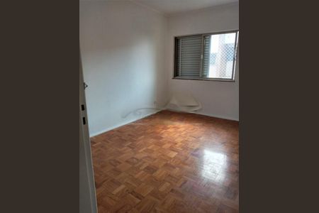 Apartamento à venda com 3 quartos, 111m² em Jardins, São Paulo