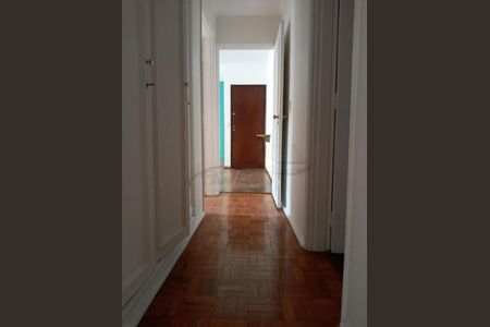 Apartamento à venda com 3 quartos, 111m² em Jardins, São Paulo