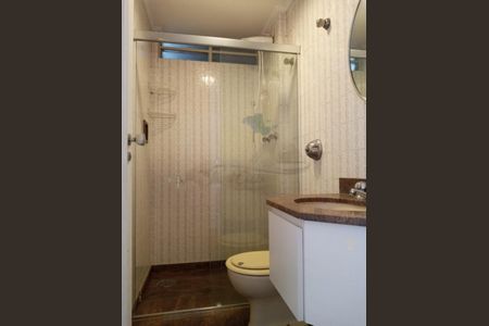 Apartamento à venda com 3 quartos, 111m² em Jardins, São Paulo