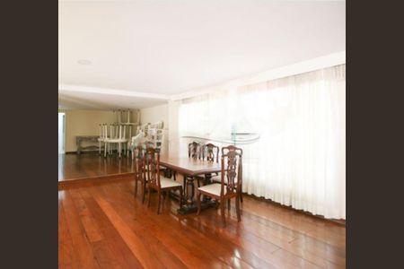Apartamento à venda com 3 quartos, 111m² em Jardins, São Paulo