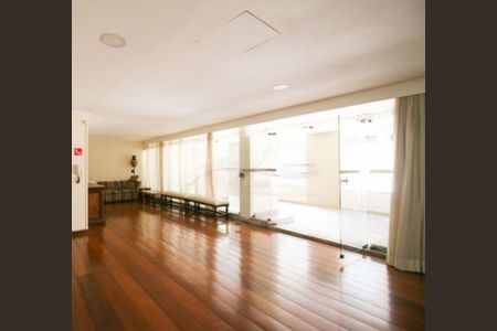 Apartamento à venda com 3 quartos, 111m² em Jardins, São Paulo
