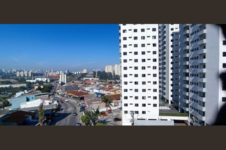 Apartamento à venda com 63m², 2 quartos e 1 vagaVista