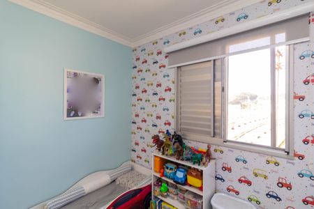 Apartamento à venda com 49m², 2 quartos e 1 vaga Apartamento à venda com 49m², 2 quartos e 1 vagaQuarto 2