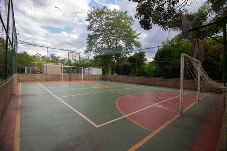 Apartamento à venda com 49m², 2 quartos e 1 vaga Apartamento à venda com 49m², 2 quartos e 1 vagaQuadra Esportiva