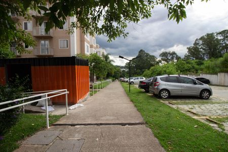 Apartamento à venda com 49m², 2 quartos e 1 vaga Apartamento à venda com 49m², 2 quartos e 1 vagaÁrea comum