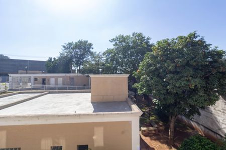 Apartamento à venda com 49m², 2 quartos e 1 vaga Apartamento à venda com 49m², 2 quartos e 1 vagaVaranda da Sala