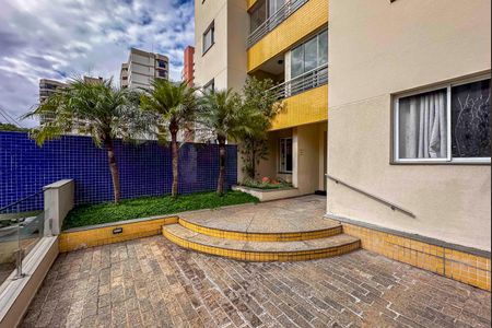 Apartamento à venda com 67m², 2 quartos e 2 vagasÁrea comum