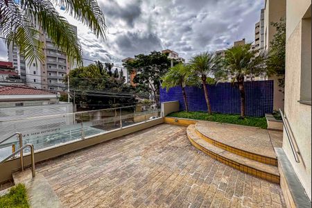 Apartamento à venda com 67m², 2 quartos e 2 vagasÁrea comum