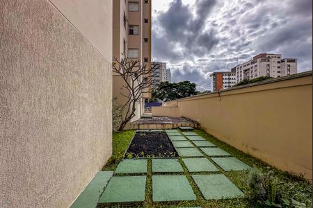Apartamento à venda com 67m², 2 quartos e 2 vagasÁrea comum