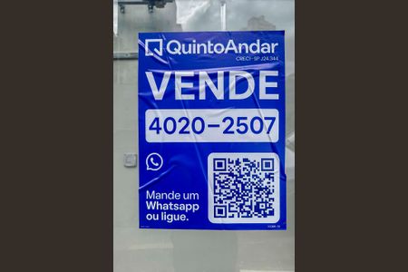 Apartamento à venda com 67m², 2 quartos e 2 vagasPlaca 