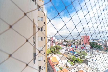 Apartamento à venda com 67m², 2 quartos e 2 vagasVista do Quarto 1