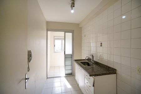 Apartamento à venda com 50m², 2 quartos e 1 vagaCozinha