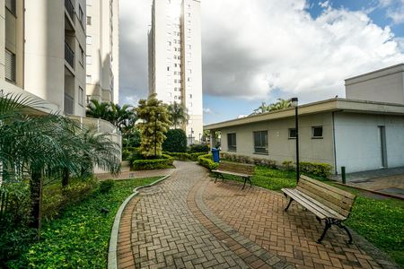 Apartamento à venda com 50m², 2 quartos e 1 vagaÁrea externa