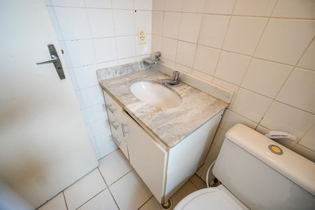 Apartamento à venda com 50m², 2 quartos e 1 vagaBanheiro