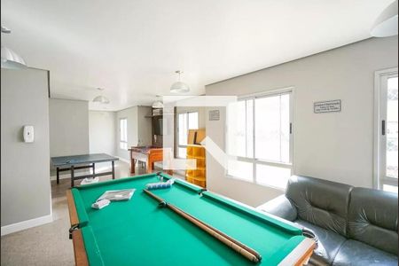 Apartamento à venda com 50m², 2 quartos e 1 vagaSalão de jogos