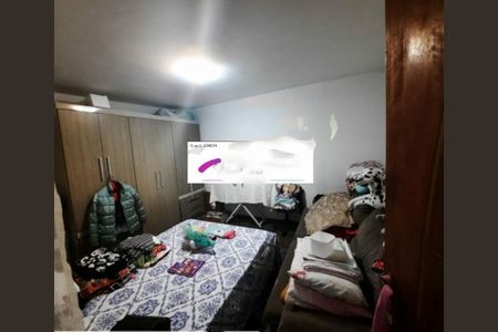 Casa à venda com 2 quartos, 140m² em Vila das Merces, São Paulo