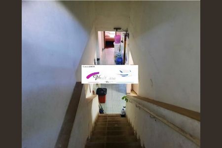 Casa à venda com 2 quartos, 140m² em Vila das Merces, São Paulo