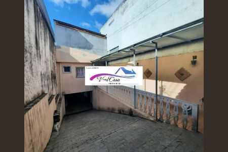 Casa à venda com 140m², 2 quartos e 6 vagas