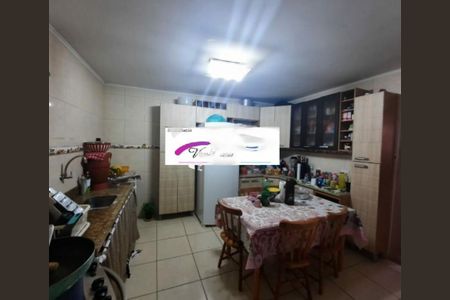 Casa à venda com 2 quartos, 140m² em Vila das Merces, São Paulo