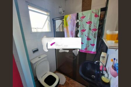 Casa à venda com 2 quartos, 140m² em Vila das Merces, São Paulo
