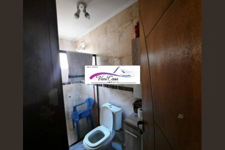 Casa à venda com 2 quartos, 140m² em Vila das Merces, São Paulo