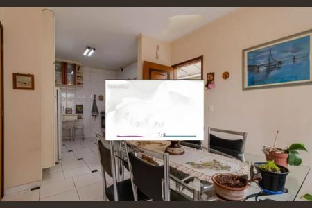 Casa à venda com 3 quartos, 150m² em Vila Nair, São Paulo