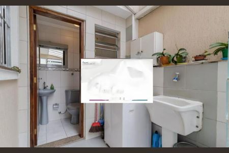 Casa à venda com 3 quartos, 150m² em Vila Nair, São Paulo
