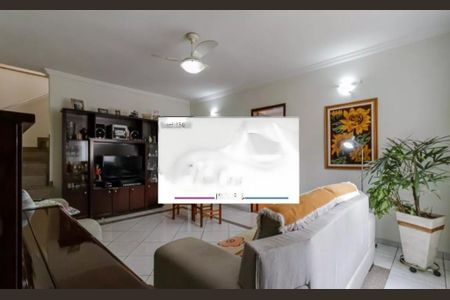 Casa à venda com 3 quartos, 150m² em Vila Nair, São Paulo