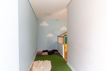 Apartamento à venda com 39m², 2 quartos e 1 vagaBrinquedoteca