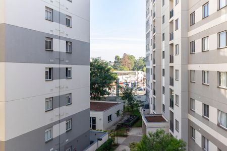 Apartamento à venda com 39m², 2 quartos e 1 vagaVista do Quarto 1