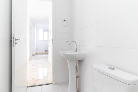 Apartamento à venda com 39m², 2 quartos e 1 vagaBanheiro